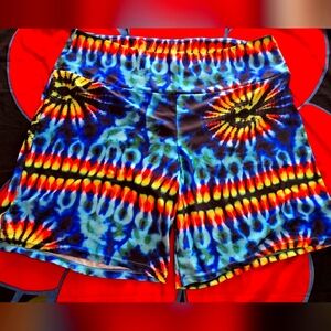 Long Length Women's Board Shorts